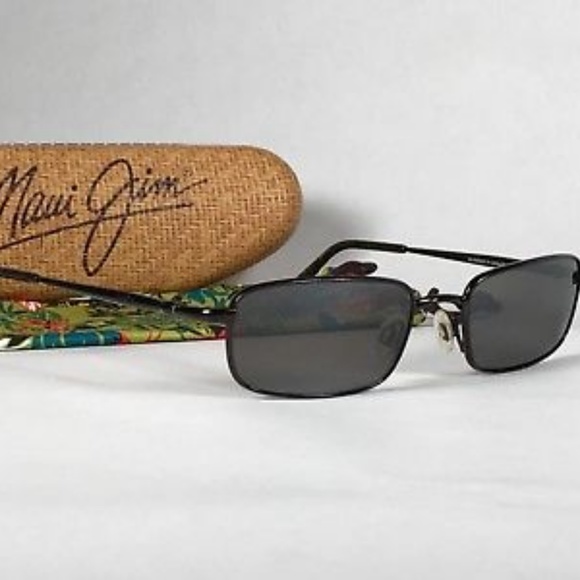 maui jim beachcomber